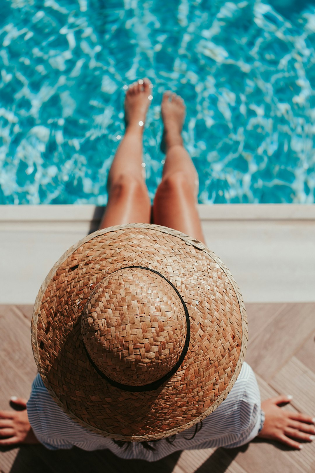 Summer Girl